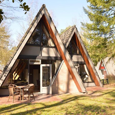 Holiday Home With Large Terrace Stramproy Exterior photo