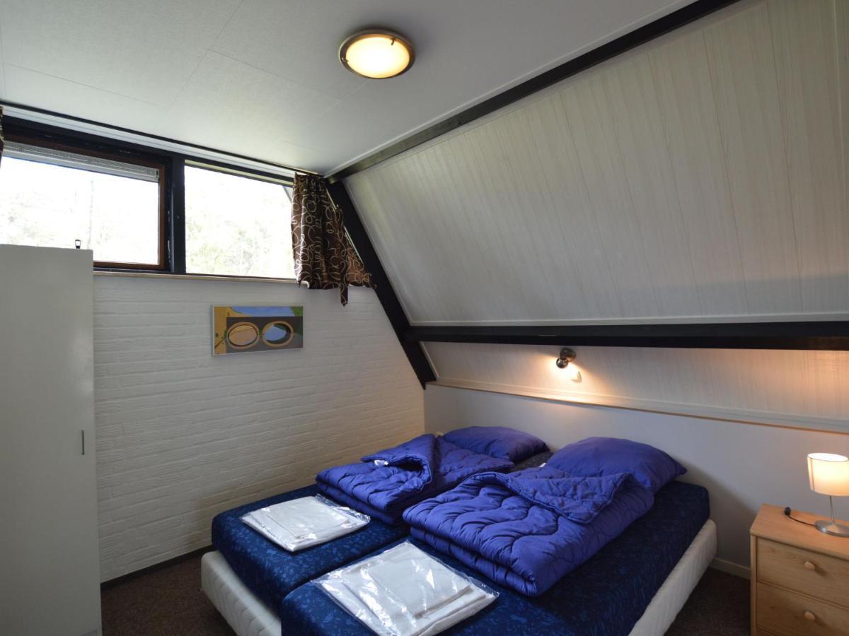 Holiday Home With Large Terrace Stramproy Exterior photo