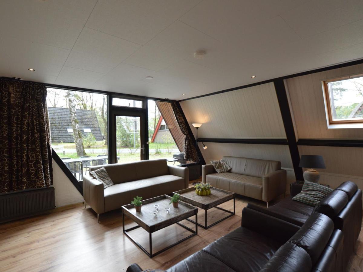 Holiday Home With Large Terrace Stramproy Exterior photo