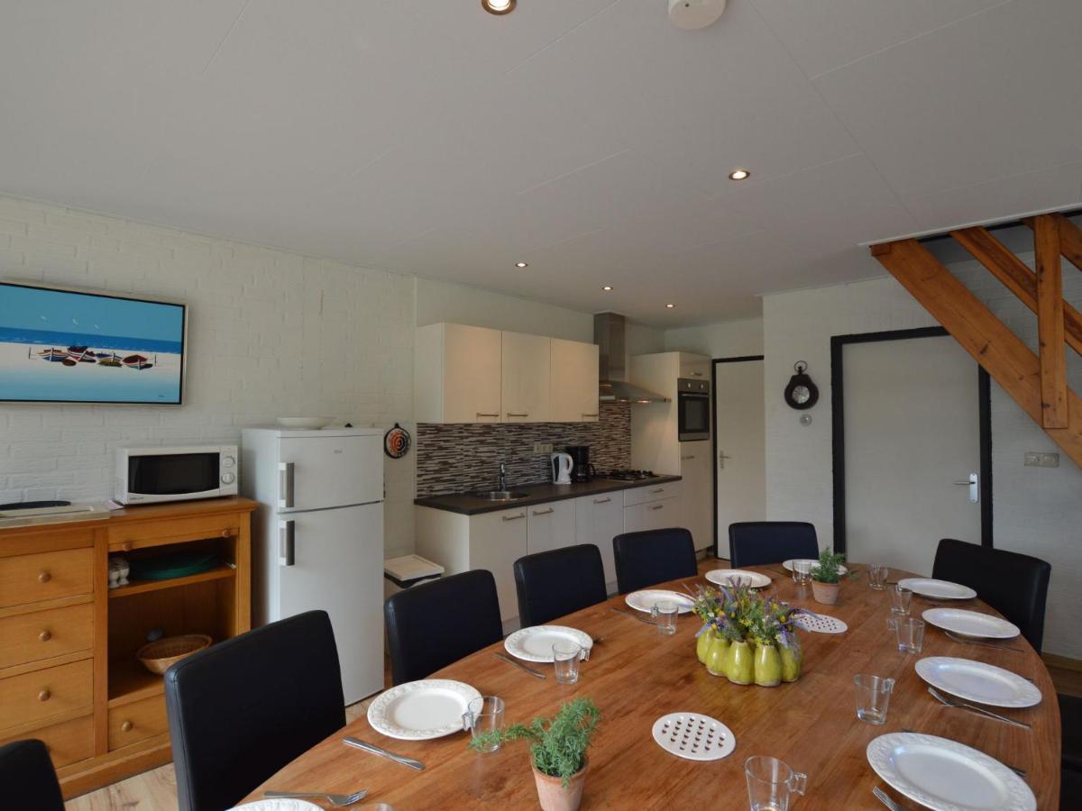 Holiday Home With Large Terrace Stramproy Exterior photo