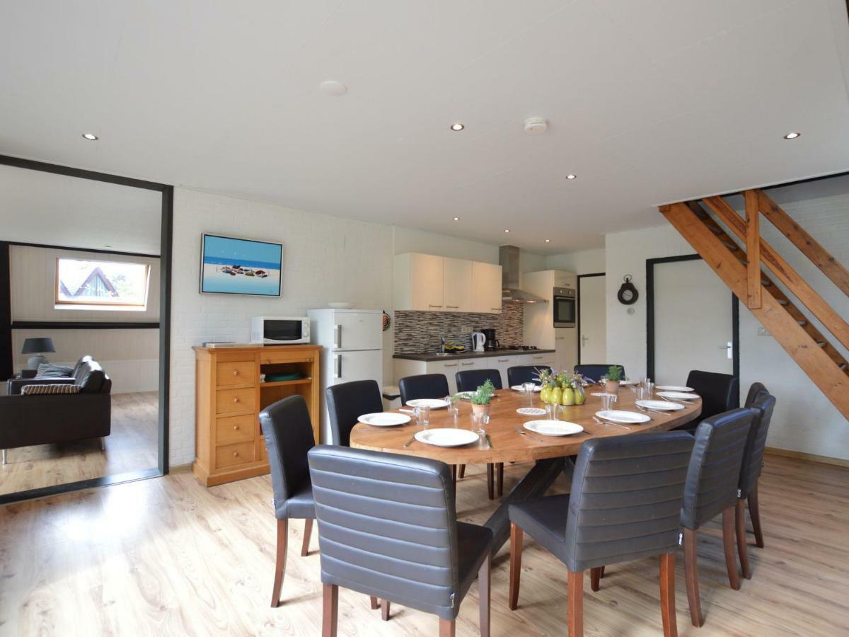 Holiday Home With Large Terrace Stramproy Exterior photo